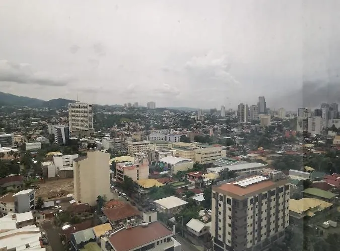 Baseline Premier - With Mountain View Cebu