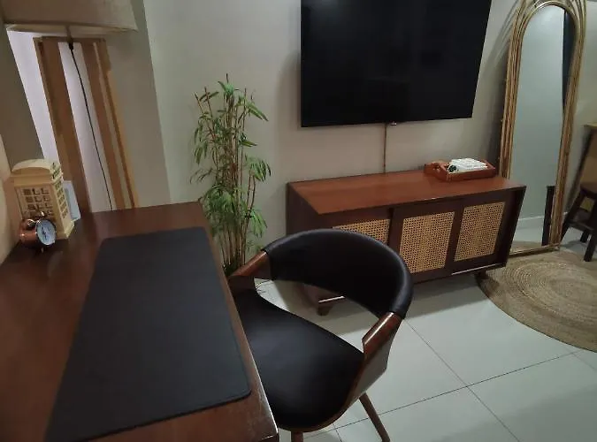 Baseline Premier - With Mountain View Aparthotel 3*