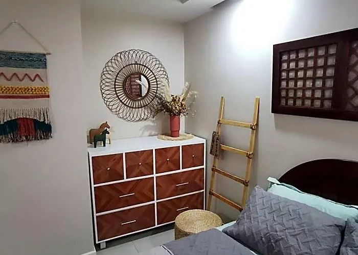 Baseline Premier - With Mountain View 3* Cebu