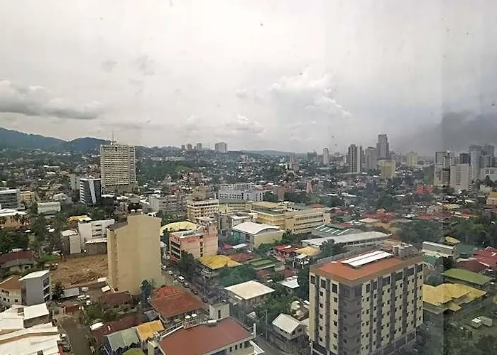 Baseline Premier - With Mountain View Aparthotel 3*